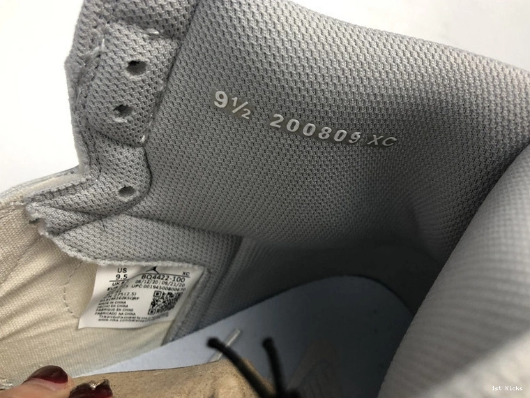 Grey” High “Neutral 1 BQ4422-100 Air Jordan ’85 0116